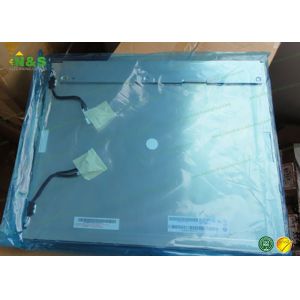 AUO LCD Panel 19.0 inch and 1280*1024 M190EG01 V3 with 300 cd/m²