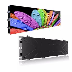 China 1000x250mm P2.6 P2.9 P3.9 4K LED Video Wall With Front Service on sale