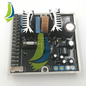 AS36533Q2 Generator Parts DSR Automatic Voltage Regulator As36533q2