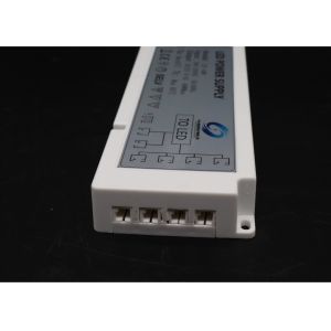 Cabinet Lamps IP40 12V LED Driver Transformer For LED Strip Lights