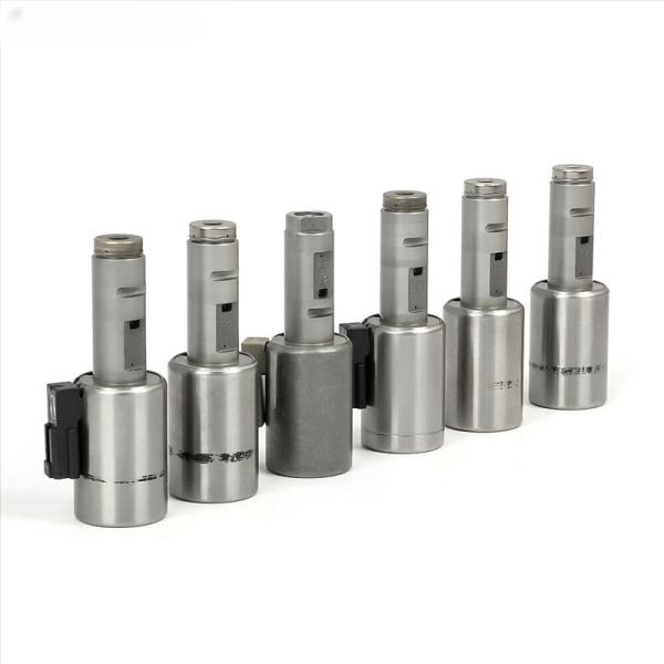 TF80-SC Transmission Solenoid Kit For 2005-2010 Peugeot 307 S60 XC60 SAAB 9-3