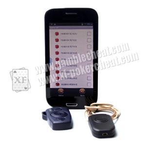 China Samsung Omaha 4 poker analyzer- camera all-in-one machine on sale