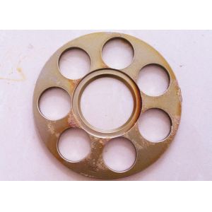 China SG025 Retainer Plate Set Plate SG025 Swing Motor Parts on sale