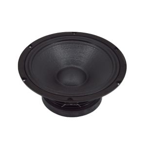 Cheap 10 Inches 8ohm 96dB 200W RMS Mid Range Loudspeaker for sale