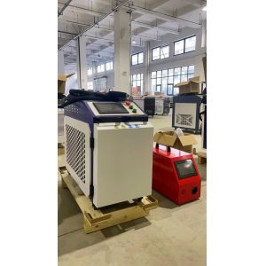 Laser Welders 4 Functions 1500W 2000W 3000W 4 in 1 Handheld Laser Cutting