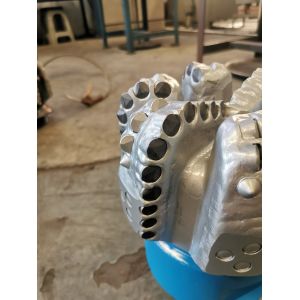 8-1/2 inch S616 PDC Drill Bit API for Drilling