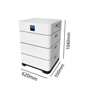 12V 200Ah Lithium Ion Battery Pack All In One Inverter And Lithium Battery