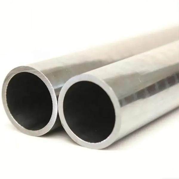 Quality Durable Heat Resistant Stainless Steel Pipe Customized Wall Thickness for Petroleum wholesale