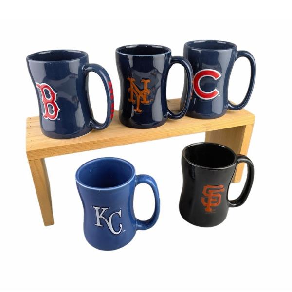 Quality Novelty Style Custom Ceramic Coffee Mugs Sustainable Eco Friendly ODM wholesale