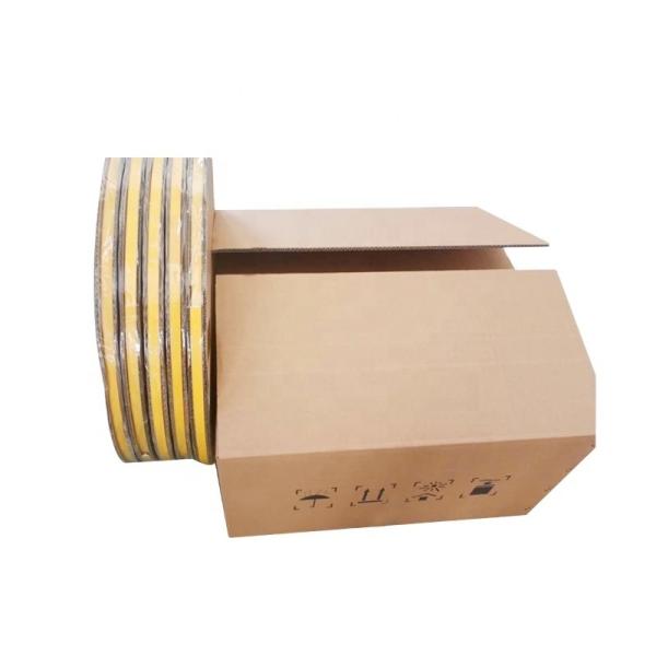 0.4mm Channel Height 1.5mm Channel Width Die Cutting Channel Plastic Creasing