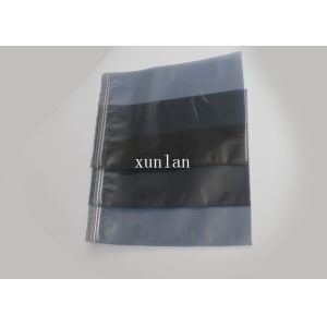 Waterproof Anti Magnetic Shielding Bags For Packing Static Sensitive Components