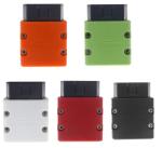 Bluetooth OBD2 Konnwei Scan Tool Display Graphics Wireless Connection
