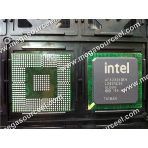 Computer IC Chips FW82810E Computer GPU CHIP INTEL Computer IC Chips