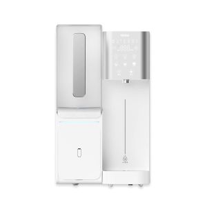 Instant Hot Water Filter Dispenser 3L Super Large Water Tank Countertop Water