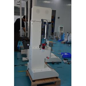 Automatic Melt Flow Testing Machine for Plastic and Resin Test