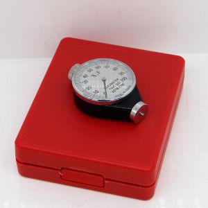 HS-OO High Resolution Shore Durometer ASTM D2240 GB/T 531 -1999 ISO 7619