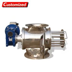 12,000Gs Grated Permanent Magnetic Separator dry magnetic separator separation, reliability  Removal of the intense magnetic iron contamination, weak magnetic iron pollutants minerals, chemical