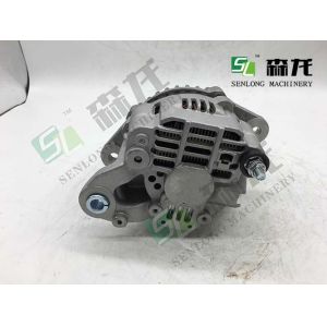 24V 45A NEW Alternator Mitsubishi Engine 4D34 ME037620 KATO HD512-3 A3TN5288