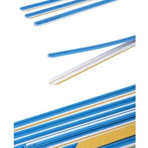 Super PVC Creasing Matrix Cutter Die Cutting Matrix with Imported Finger Tape