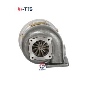 Turbo S2A S81 Turbocharger 4666160001 Compatible with BF4M1013C Deutz Engine
