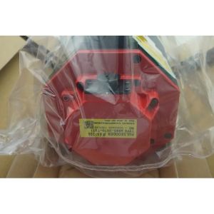 A06B-2078-B107 AC/DC Fanuc Servo Actuator 5 Kg for Industrial Automation