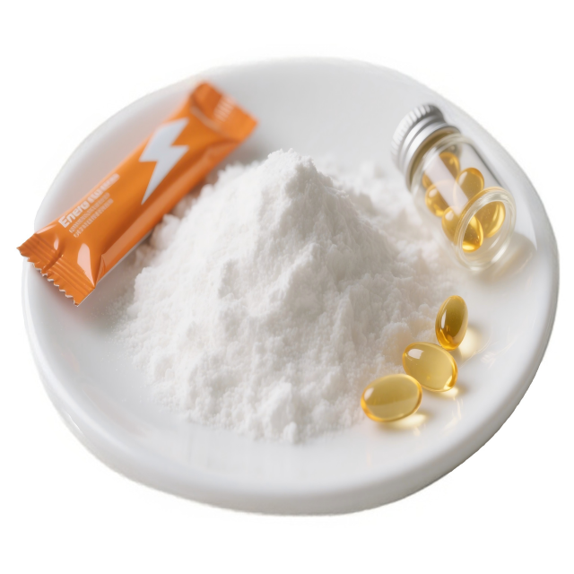 Cheap Factory Wholesale Purity of 98% Alpha-cyclodextrin CAS10016-20-3 MOQ 1kg Food Grade Cyclodextrin Powder Healthy Additives for sale