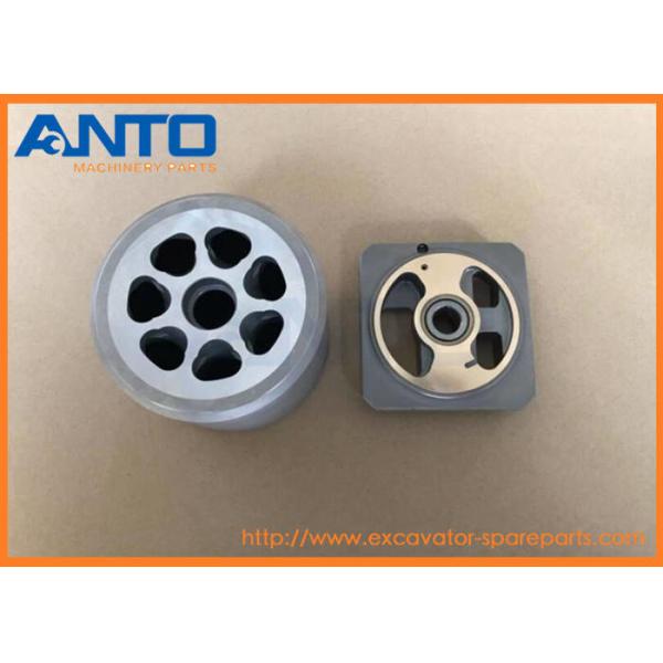 Quality 2022744 Rotor 9749142 Valve Plate HPV145 Parts For HITACHI EX350-5 Excavator Hydraulic Pump wholesale