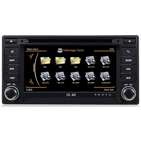 Ouchuangbo A8 Chipset S100 DVD GPS Navigation for Nissan Livina Car Multimedia