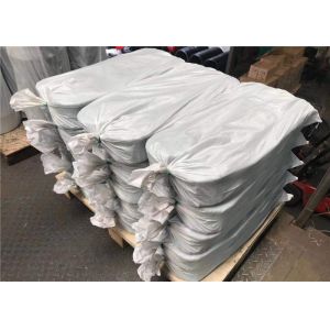 ISO 1.6mm 12cm 14cm 16cm 20cm Double Loop Wire Ties