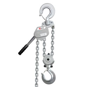 China 3 Ton Lever Chain Hoist Aluminum Alloy Lever Hoist VM The Perfect Combination of Lightweight Design and Operational Efficiency on sale