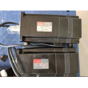 China IPLUSE Servo Motor SMT Spare Parts LC0-M26M0-00X Sanyo P50B08100DXS4Y Lightweight on sale
