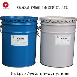 Flame Retardance Epoxy Resin Compound Carboxylic Anhydride Hardener CE