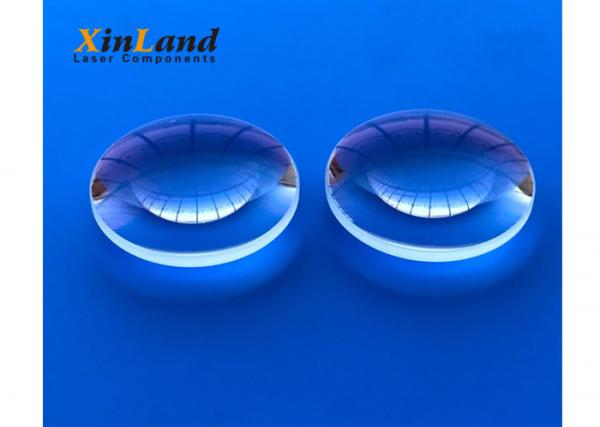 Glass Aspheric Convex Cylindrical Lens Biconvex Plano Convex Lens Optical
