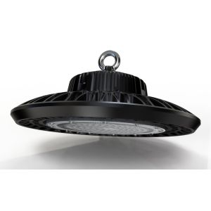 High lumen UFO LED High Bay Light Die-Casting Aluminum With CE ROHS TUV Certifications
