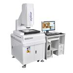 Automatic Image Dimension Measurement System , CNC Video Measuring System OEM