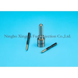 Bosch / Delphi Fuel Injector Nozzle Common Rail For Benz / Volkswagen