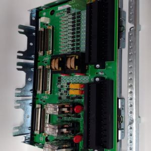 GE IS200TSVCH1A TSVC Terminal Board for Servo Control