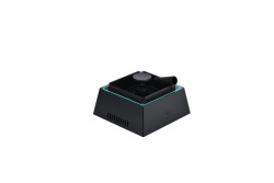 2023 New Arrival USB Astray Air Purifier Ash Proof Rechargeable Aromatherapy