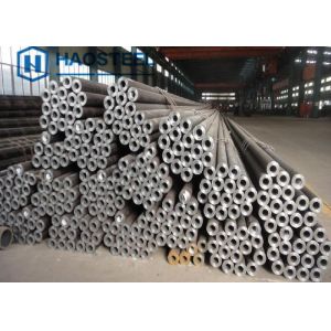 ASME B36.10 Erw Carbon Steel Seamless Pipes Api Casing 24" SCH40 API 5L Gr.B PSL