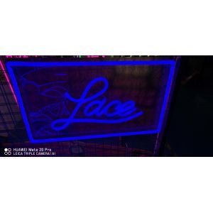 PWM Controller IP65 10W/M SMD5050 10M LED Neon Flex Rope