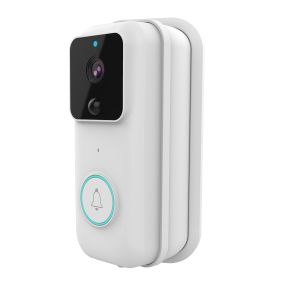 B60 Alarm Camera Smart Apartment Doorbell Support Talkback