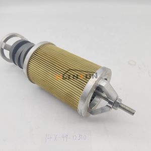 Electrical Parts for D65E-12 D85ESS-2 Bulldozer Magnet Assembly 14X-49-12310