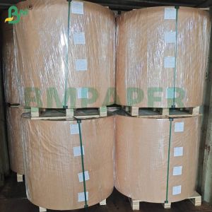 China 40gsm Food Grade Color Paper Roll For Making Cupcake Mould Muffin Holder on sale