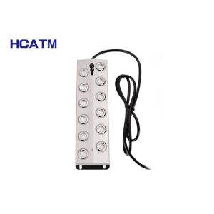 Cheap Overheating Protection Pure Water Ultrasonic Atomizer for sale