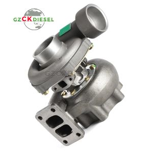 China Turbocharger J530-17012 49177-031711 for V3600 Engine on sale
