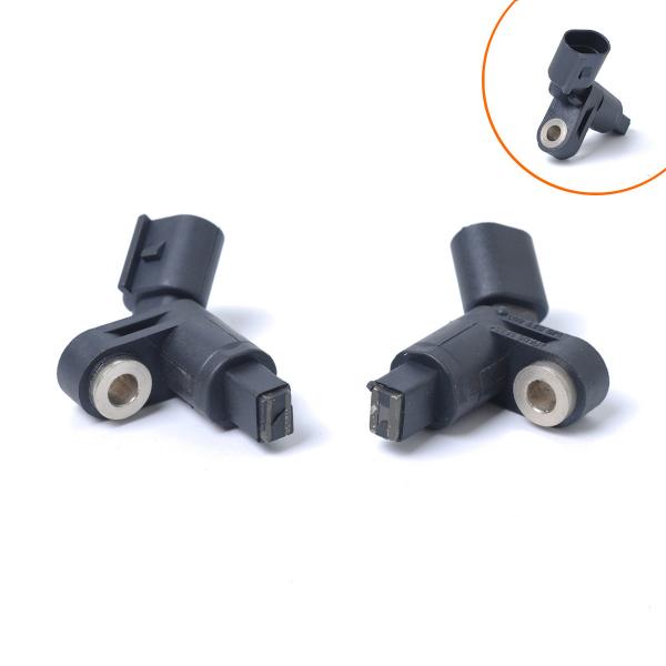 Wholesale 1 pair of sets suitable for Volkswagen Audi ABS front wheel sensors