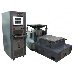 Cheap 300kg Payload Dynamic Vibration Shaker Table For Home Appliance Vibration Testing for sale