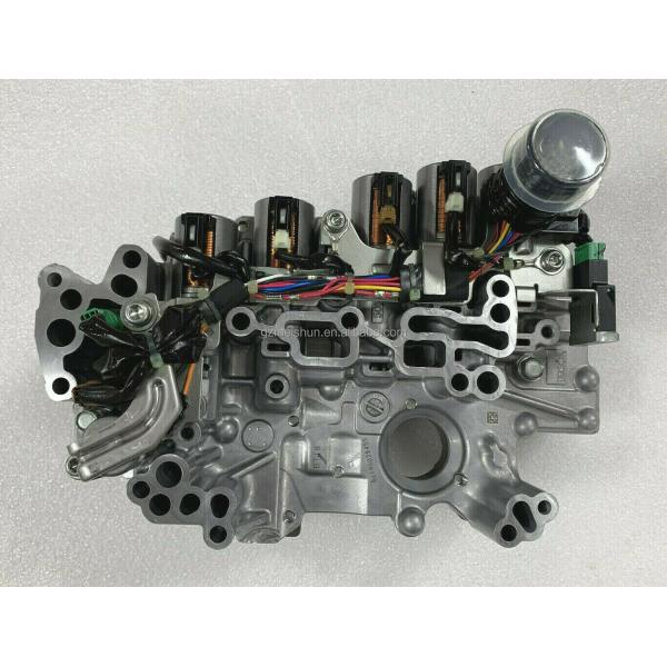 Original JF020E RE0F11B CVT7 Transmission Control Body for Nissan Kicks SYLPHY TIIDA