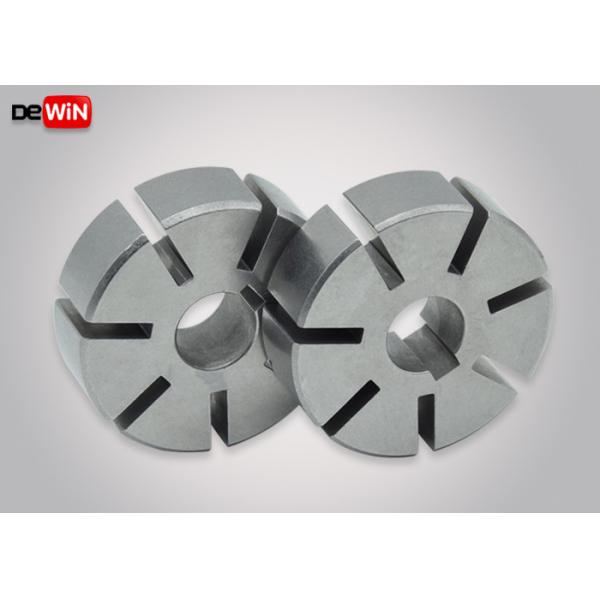 Quality OEM High Precision Vane Pump Rotor Powder Metallurgy Anti - Corrosion wholesale