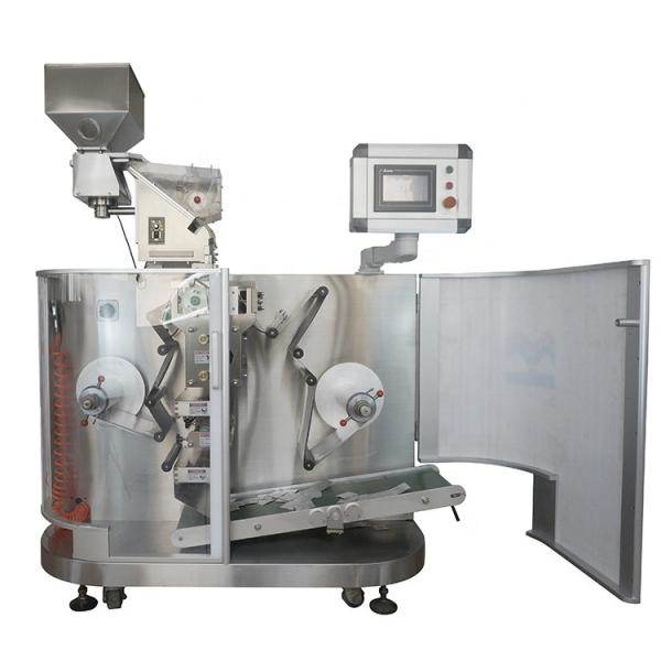 Quality 1kw Ice Pop Hanger Coffee Sachet Automatic Packing Machine wholesale